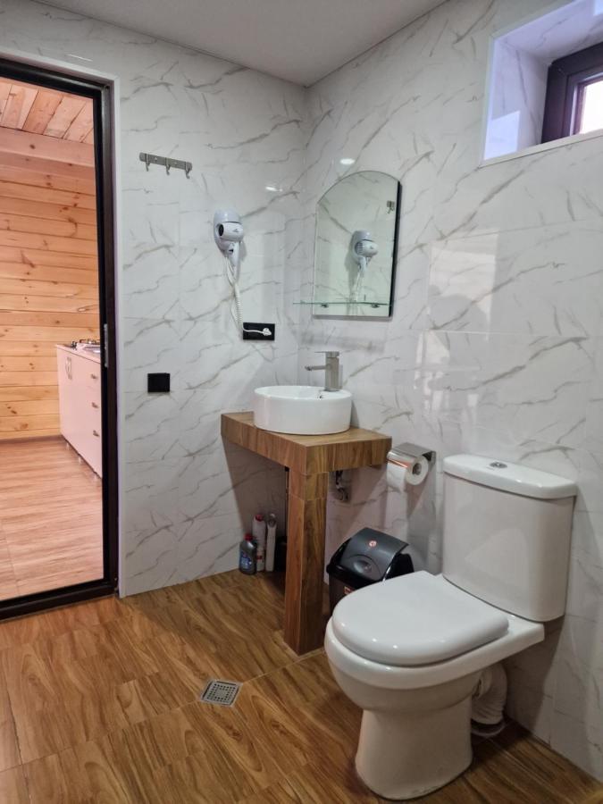 Kera Cottages Kazbegi ห้อง รูปภาพ